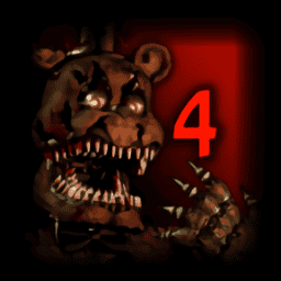 fnaf4手机版下载-银河贵宾厅登录的五夜后宫4(Five Nights at Freddy)下载 v2.0.3 安卓版