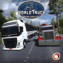 98858威尼斯中文版免费下载-98858威尼斯2024最新汉化版(world truck driving simulator)下载 v1.395 安卓版