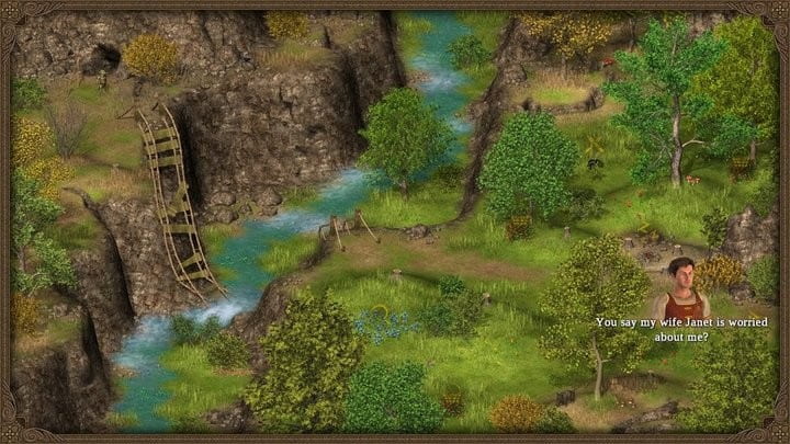 精彩截图-新加坡金沙网址失落传说手游下载-新加坡金沙网址失落的传说1手机版(Hero of the Kingdom: Tales 1)下载 v1.2.2 安卓版2