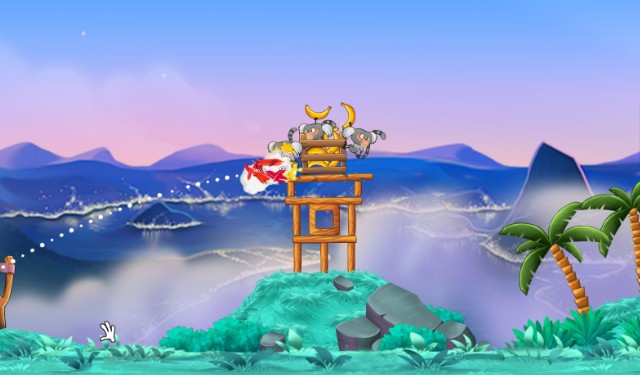 精彩截图-9570官方金沙app离线纯净版下载-9570官方金沙app里约版去广告汉化版下载 v1.2.2 安卓版1