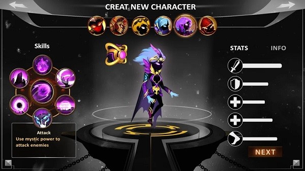 澳门新银河官方网站传奇正版免费下载-澳门新银河官方网站传奇手游最新版下载 v7.0.2 安卓版游戏画面4