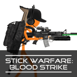 巴黎人mg电玩战争血腥打击中文版下载-巴黎人mg电玩战争血腥打击Stick Warfare: Blood Strike最新版下载 v12.4.2 安卓版