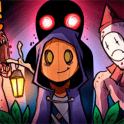 金沙9570入口中文版手机版下载-金沙9570入口游戏官方正版(Pumpkin Panic)下载 v1.0.1 安卓版