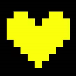 4166金沙登录手机版下载-4166金沙登录自制版(Undertale Yellow)下载 v1.0.0 安卓版
