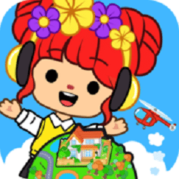 668银河棋牌的世界小镇与家庭最新版下载-668银河棋牌的世界游戏下载 v1.9 安卓版