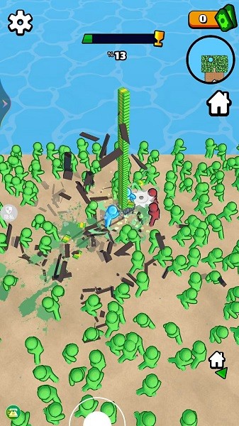 精彩截图-新威尼斯官网app开车模拟器最新版下载-新威尼斯官网app开车模拟器官方版下载 v1.0.1 安卓版3