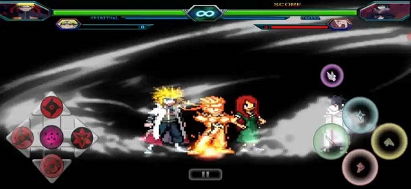 4166am金沙app下载对战火影绊之终极忍者风暴4下载