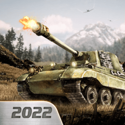 8040威尼斯游戏官方正版下载-8040威尼斯最新版(Tank Warfare：PvP Blitz Game)下载 v1.0.90 安卓版
