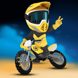 前进吧美高梅官网游戏下载-前进吧美高梅官网最新版本(BikeUp)下载 v1.0.89 安卓版