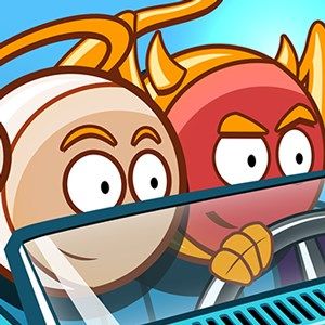 9170金莎手游官方下载-9170金莎最新版(Bad Traffic)下载 v1.2.3 安卓版