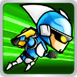 银河总站平台双英双人版下载-银河总站平台双英手机版(Gravity Guy)下载 v1.6.4 安卓版