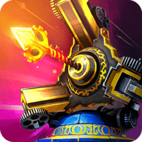 威尼斯wns777手游下载安装-威尼斯wns777官方最新版(Defenders 2)下载 v1.3.131544 安卓版