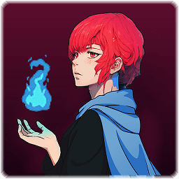 她的名字叫pjhcom葡京会5886最新版本下载-她的名字叫火(His Name Was Fire)下载 v1.0.4 安卓版