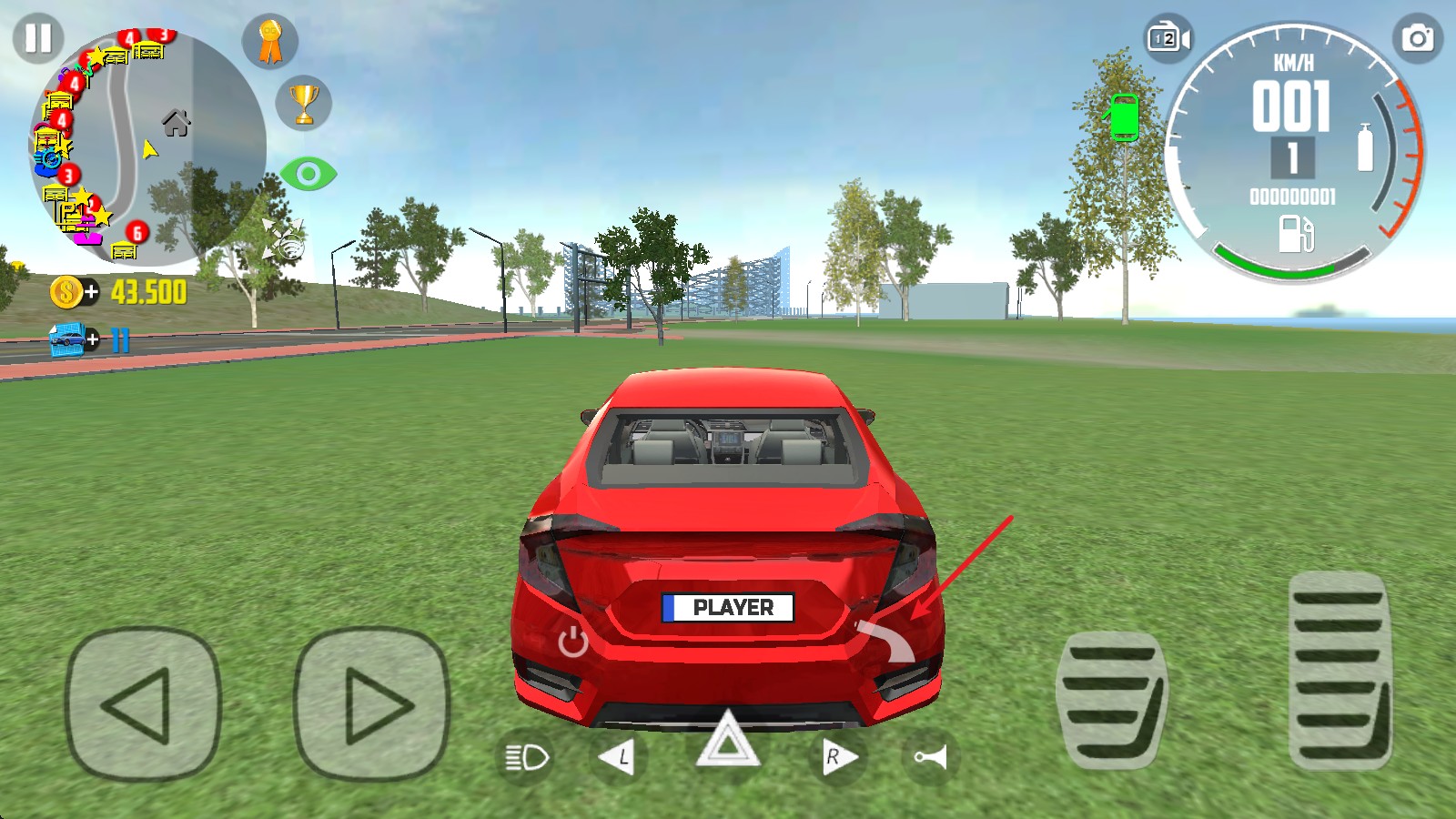 汽车模拟器2国际服