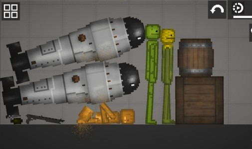 甜瓜游乐场正版最新版本 甜瓜游乐场正版最新版本