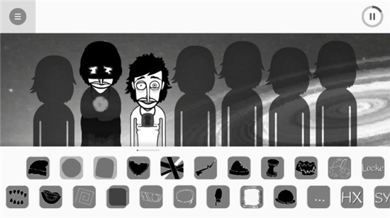 精彩截图-银河贵宾厅总站singularity重制版下载-银河贵宾厅总站singularity模组(Recursedbox - Singularity)下载 v1.0.0 安卓版1