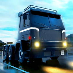 卡车司机go官方最新版下载-威尼斯43288手游(Truck Driver)下载 v0.32 安卓版