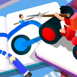 澳门葡京8522c0m游戏下载手机版-Draw Joust画车对决下载 v4.1.2 安卓版