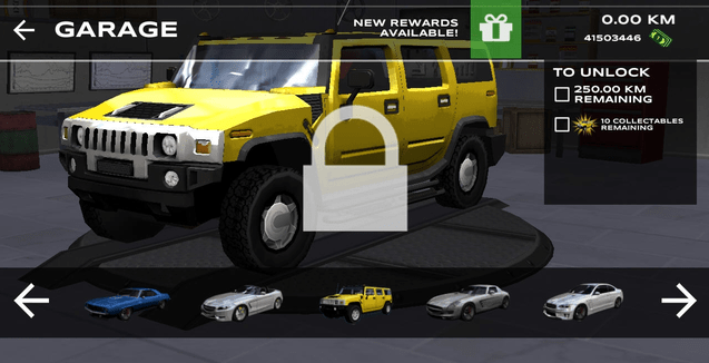 精彩截图-xh98新濠天地汽车驾驶模拟器无限金币钻石下载-xh98新濠天地赛车驾驶破解版最新版(Extreme Car Driving Simulator)下载 v6.88.4 安卓中文版3