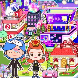 金沙集团1991cc小镇官方下载-金沙集团1991cc小镇游戏最新版下载 v1.7 安卓版