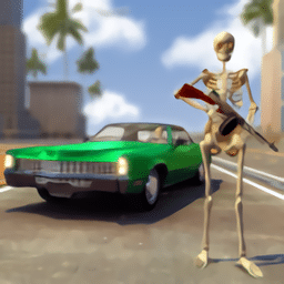 91111威尼斯人下载手机版-91111威尼斯人最新版(Amazing Skeleton Grand Vegas Rope Mafia)下载 v1.0.7 安卓版