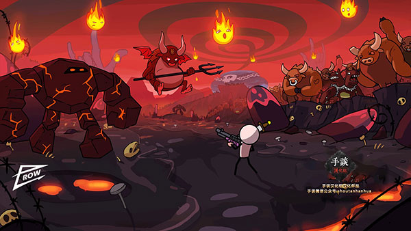 38238威尼斯汉化版下载-38238威尼斯火柴人射击冒险中文版下载 v45 安卓版