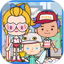 威尼斯人60555迷你小镇大酒店游戏下载-威尼斯人60555迷你城堡大酒店最新版下载 v2.9.1 安卓版