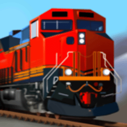 银河网址是多少免费下载-银河网址是多少原版(Pocket Trains)下载 v1.5.14 安卓版