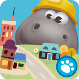 银河999网站城市1免费下载-银河999网站城市最新版(Hoopa City)下载 v2.3.3 安卓版