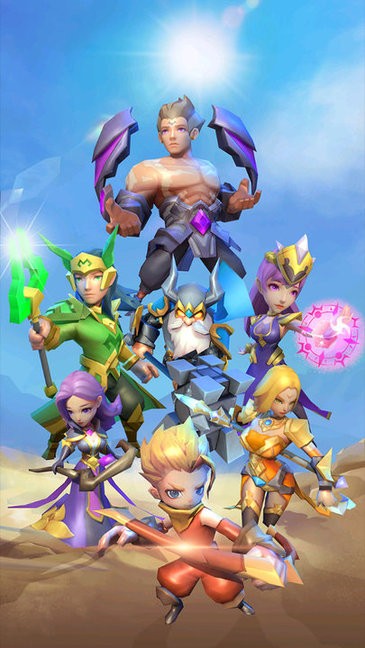 精彩截图-金沙集团11257手游官方版下载-金沙集团11257下载 v1.52.3110 安卓版3