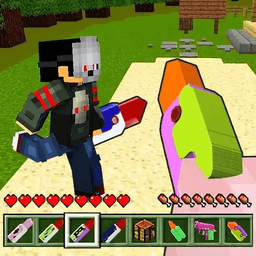 威尼斯391沙盒冒险游戏免费下载-威尼斯391沙盒冒险最新版下载 v2.0 安卓版