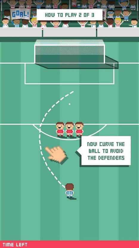 精彩截图-银河集团网址登录手游下载安装-银河集团网址登录最新版(Tiny Striker)下载 v2.1.1 安卓版1