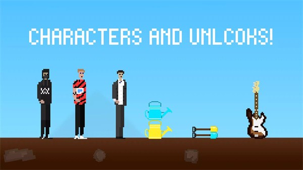 精彩截图-9170金莎游戏最新版下载-9170金莎官方版(TreeTeam)下载 v0.9 安卓版2