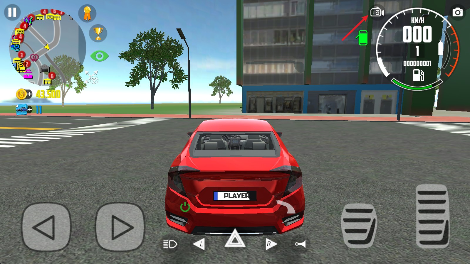 汽车模拟器2国际服