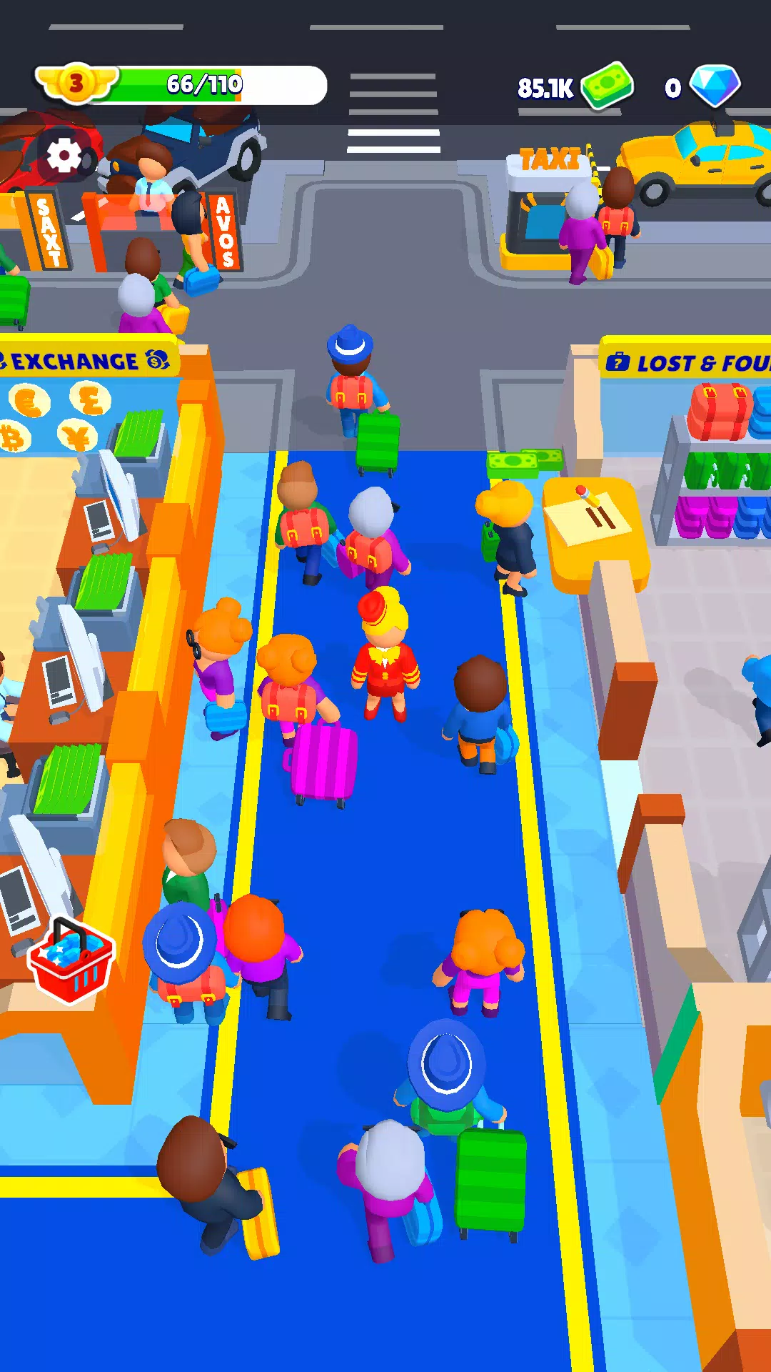 金莎官方网站手机版下载-金莎官方网站安卓版下载游戏画面4