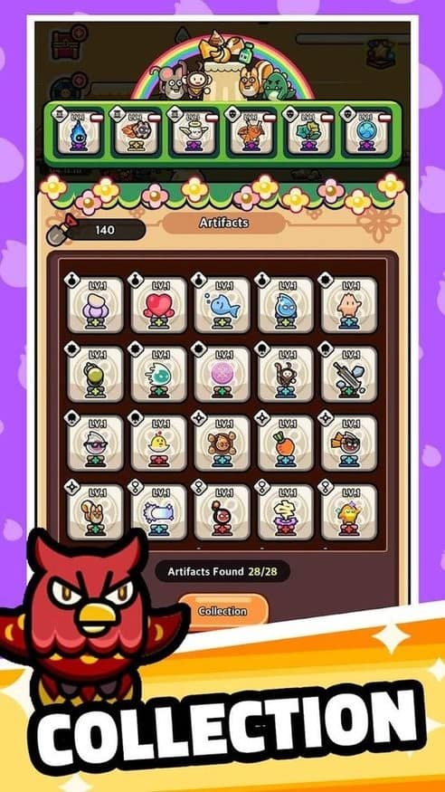 精彩截图-新濠娱乐app官方版下载-新濠娱乐app游戏最新版(Soul Light)下载 v1.7.0 安卓版2