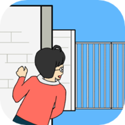 美高梅官网不让我进学校游戏官方下载-美高梅官网不让我进学校最新版下载 v2.5 安卓版