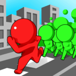 金沙贵宾厅最新版本下载-金沙贵宾厅原版游戏官方版(Crowd City)下载 v2.9.12 安卓正式版