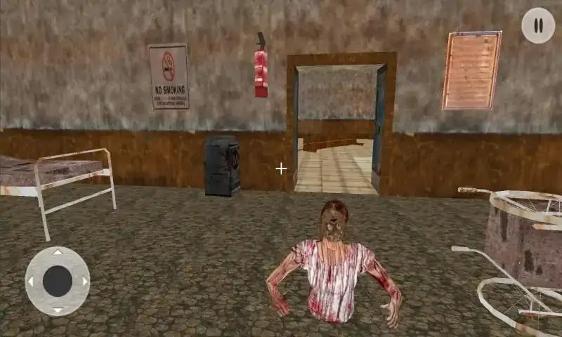 pjh葡京会APP多人逃离游戏免费下载-pjh葡京会APP多人逃离手机版下载 v1.3 安卓版游戏画面2