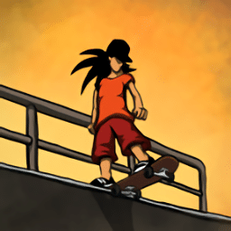 新金沙手机登录游戏免费下载-新金沙手机登录手机版(The Skater)下载 v1.8.1 安卓版