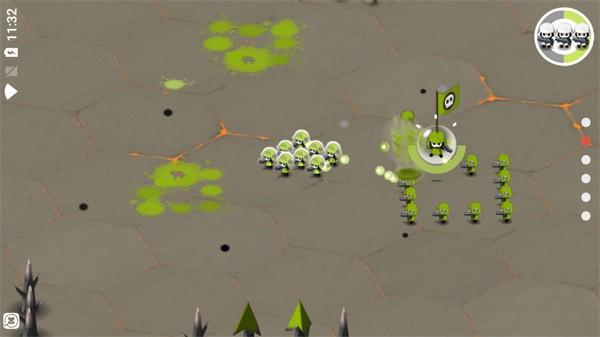 正规美高梅官方网站中文版下载安装最新版-正规美高梅官方网站官方正版(Tactile Wars)下载 v1.7.9 安卓版