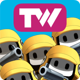 正规美高梅官方网站中文版下载安装最新版-正规美高梅官方网站官方正版(Tactile Wars)下载 v1.7.9 安卓版