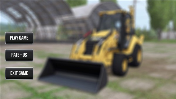 银河澳门app官方下载模拟器游戏最新版下载-银河澳门app官方下载模拟器手机版(Dozer Loader Simulator)下载 v1.0 安卓版