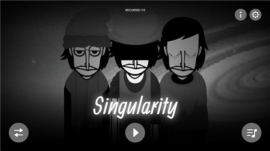 精彩截图-银河贵宾厅总站singularity重制版下载-银河贵宾厅总站singularity模组(Recursedbox - Singularity)下载 v1.0.0 安卓版4