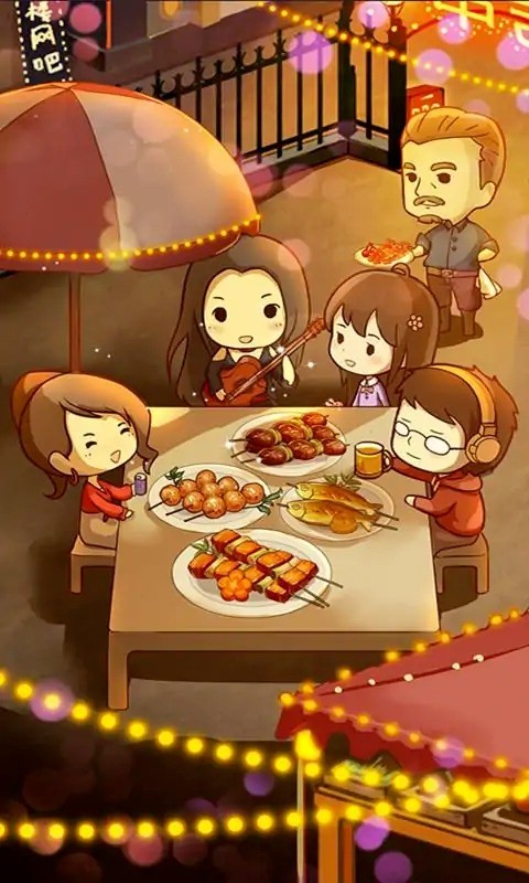 金沙9170网址的荤素人生游戏下载-金沙9170网址的荤素人生最新版下载 v1.50 安卓版游戏画面2