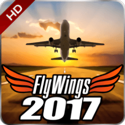 金沙贵宾会777772017官方中文版下载-金沙贵宾会777772017直装版(FlyWings 2017 Flight Simulator)下载 v3.3.0 安卓汉化版