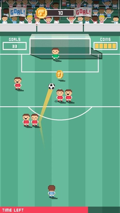 精彩截图-银河集团网址登录手游下载安装-银河集团网址登录最新版(Tiny Striker)下载 v2.1.1 安卓版2