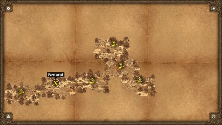 精彩截图-新加坡金沙网址失落传说手游下载-新加坡金沙网址失落的传说1手机版(Hero of the Kingdom: Tales 1)下载 v1.2.2 安卓版1